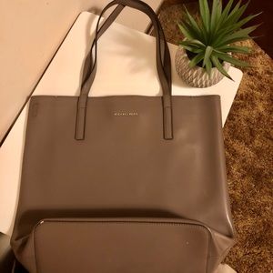 Michael Kors tote bag purse